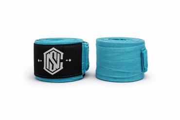 Chosen TURQUOISE V2 Handwraps -5m